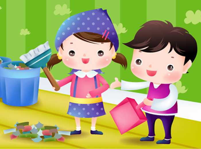 春節快到了，打掃一下常被忽略的生活用品吧