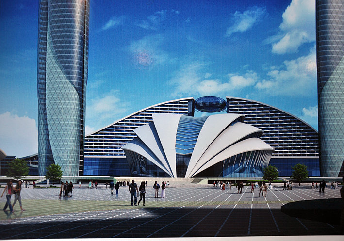 歡迎參觀2015第12屆中國（武漢）國際汽車后市場博覽會(huì)-恩沃德納米海綿