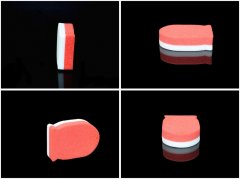 什么是異型納米海綿？