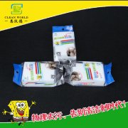 納米海綿有那些包裝呢？