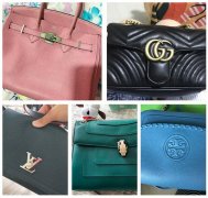 皮質包包臟了如何清洗干凈？