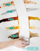 瓷質廚具污垢怎么清潔好？廚具清潔的小妙招 