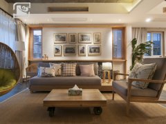 民宿隔音怎么做？納米海綿吸音材料