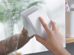 納米海綿含有清潔劑嗎？