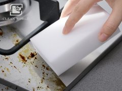 納米海綿對環境有害嗎？